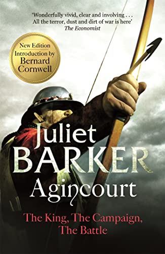 Agincourt: The King, the Campaign, the Battle von ABACUS